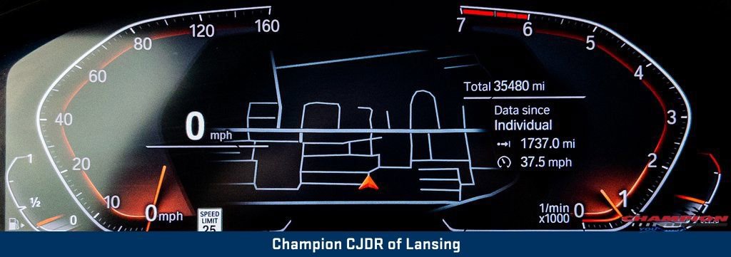 Used 2024 BMW X3 xDrive30i w/ Convenience Package image 12