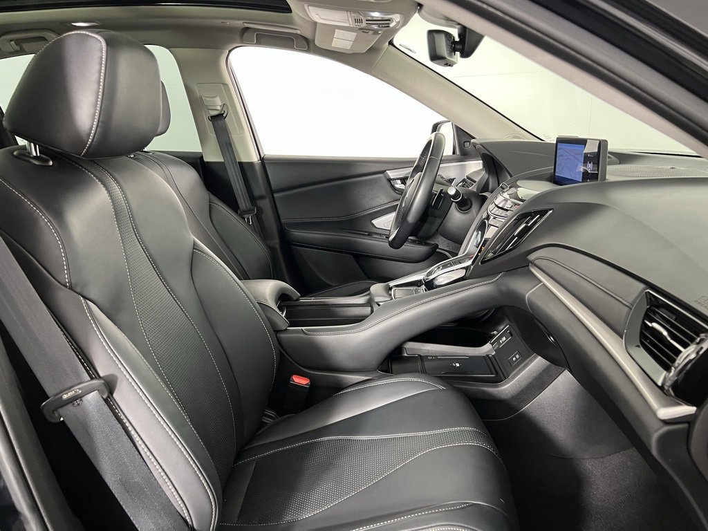 Used 2023 Acura RDX Technology Package image 35