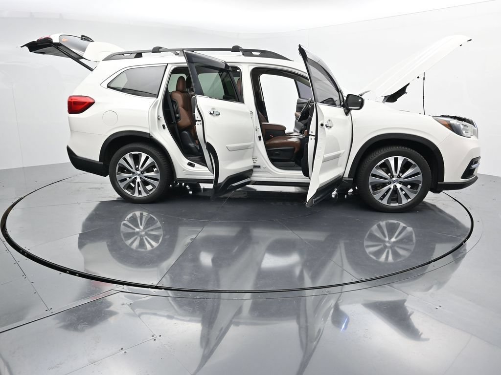 Used 2019 Subaru Ascent Touring AWD/4WD image 50