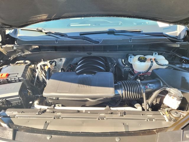 Used 2024 Chevrolet Tahoe LT AWD/4WD image 30