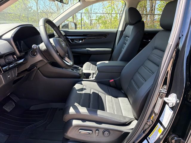 New 2026 Honda CR-V EX-L image 11