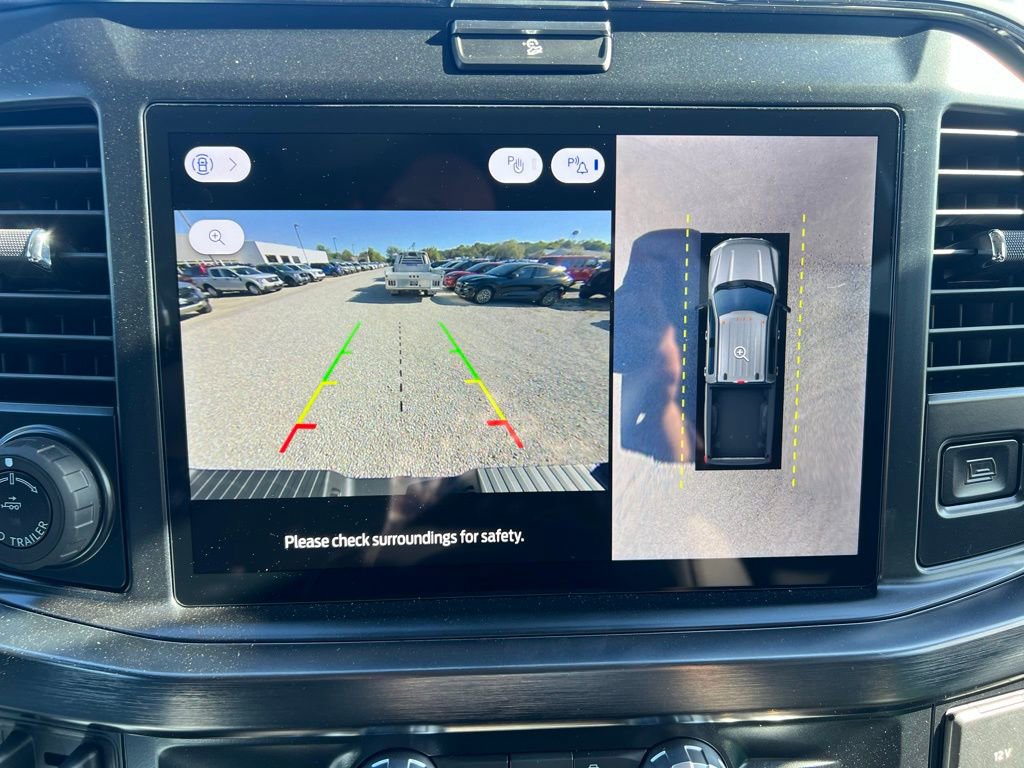 New 2026 Ford F250 Lariat w/ Tremor Off-Road Package image 30