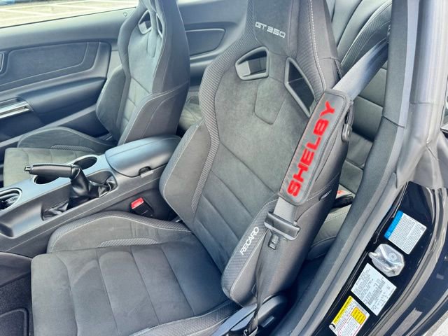 Used 2018 Ford Mustang Shelby GT350 w/ Electronics Package image 40