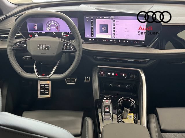 New 2026 Audi SQ5 Premium Plus AWD/4WD image 34