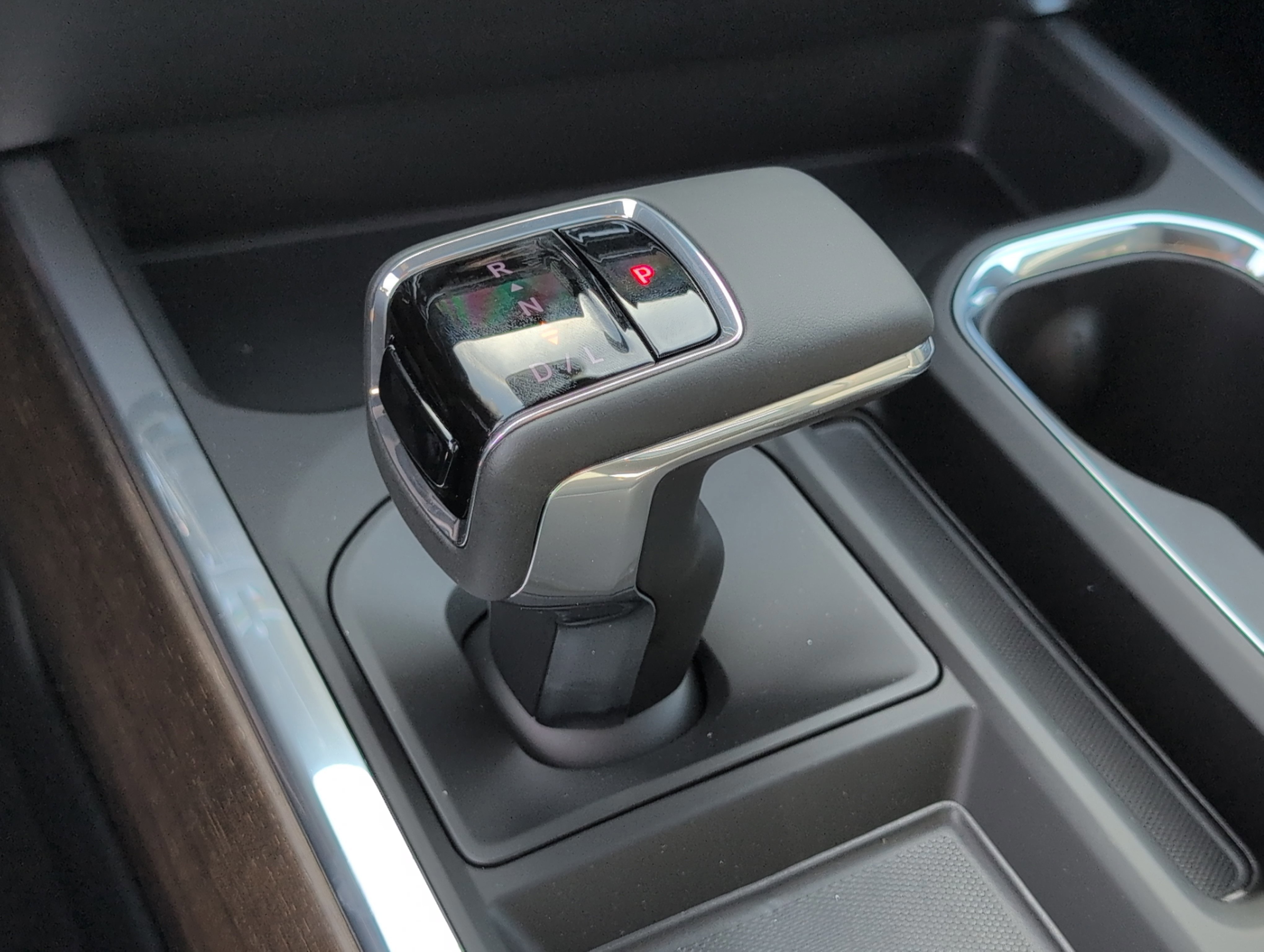 New 2026 Chevrolet Silverado 1500 High Country w/ Technology Package image 18