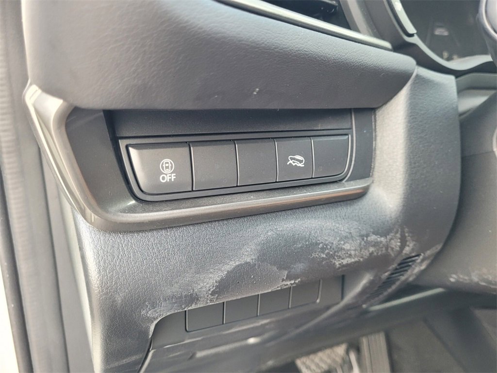 Certified 2023 MAZDA CX-30 AWD 2.5 S w/ Select Package image 22