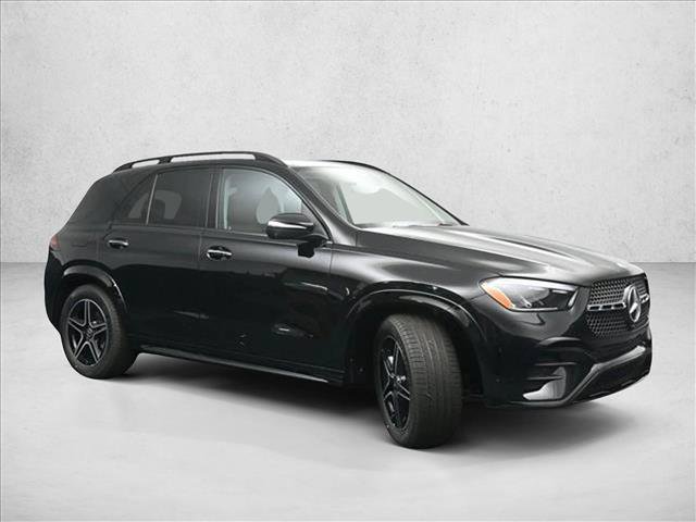 New 2026 Mercedes-Benz GLE 450 4MATIC image 6