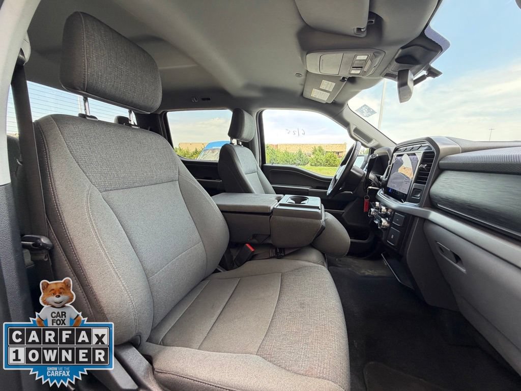 Used 2024 Ford F150 XLT AWD/4WD image 25