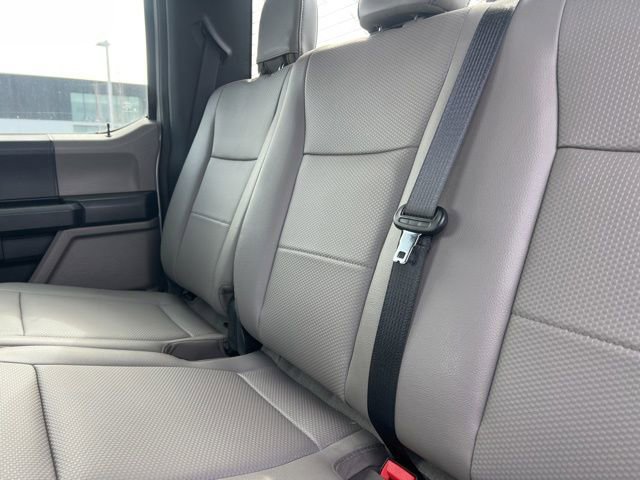 Used 2022 Ford F350 XL w/ STX Appearance Package image 27