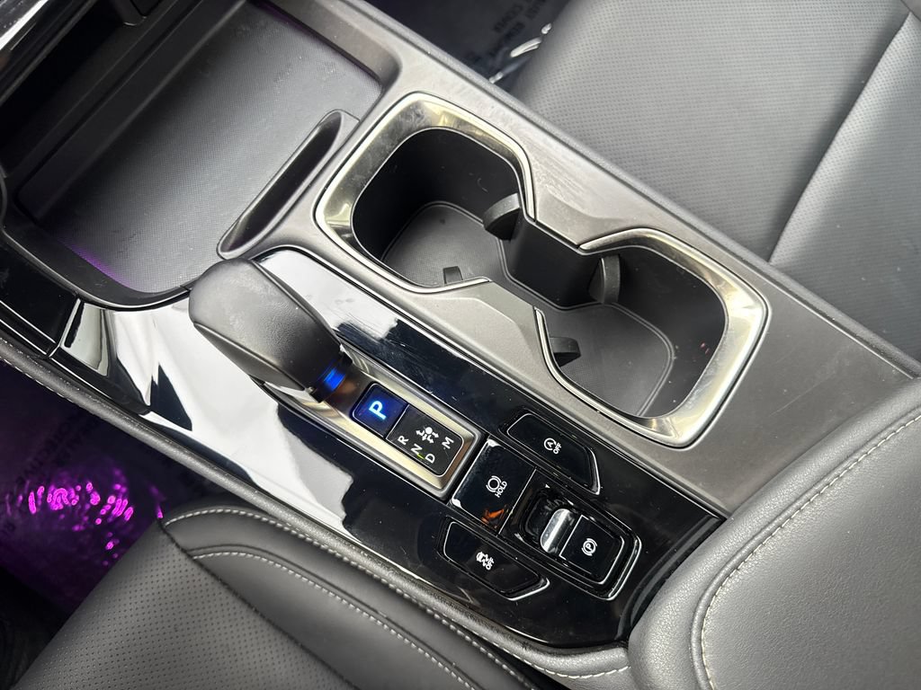 Used 2025 Lexus NX 250 FWD w/ Accessory Package (K3) image 65
