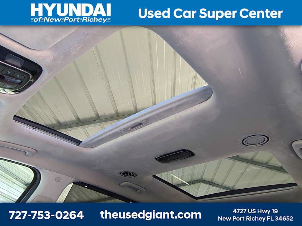 Used 2025 Hyundai Palisade Calligraphy FWD image 24