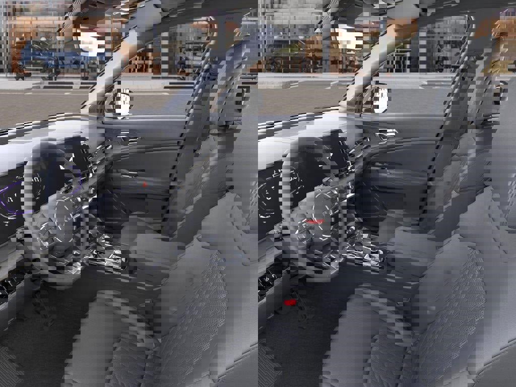 New 2025 Kia Sportage X-Line w/ Premium Package image 17