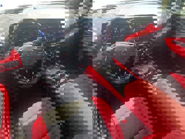 Used 2024 Chevrolet Blazer EV RS image 7