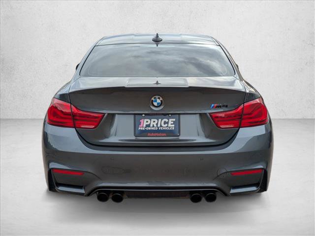 Used 2018 BMW M4 Coupe image 7