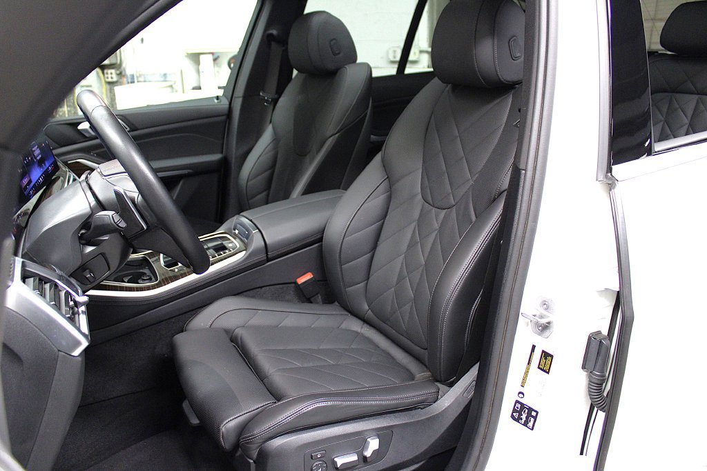 Used 2026 BMW X5 xDrive40i AWD/4WD image 26