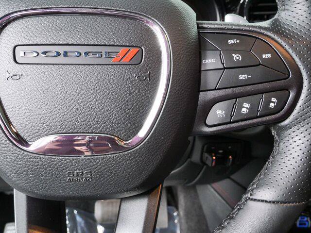 Used 2026 Dodge Durango GT AWD/4WD image 10