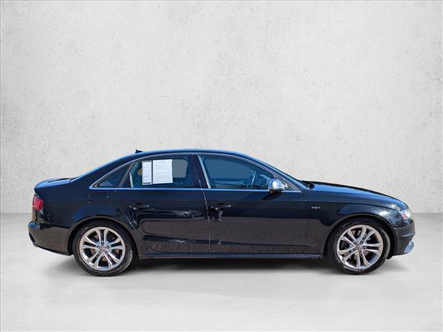 Used 2012 Audi S4 Premium Plus image 4