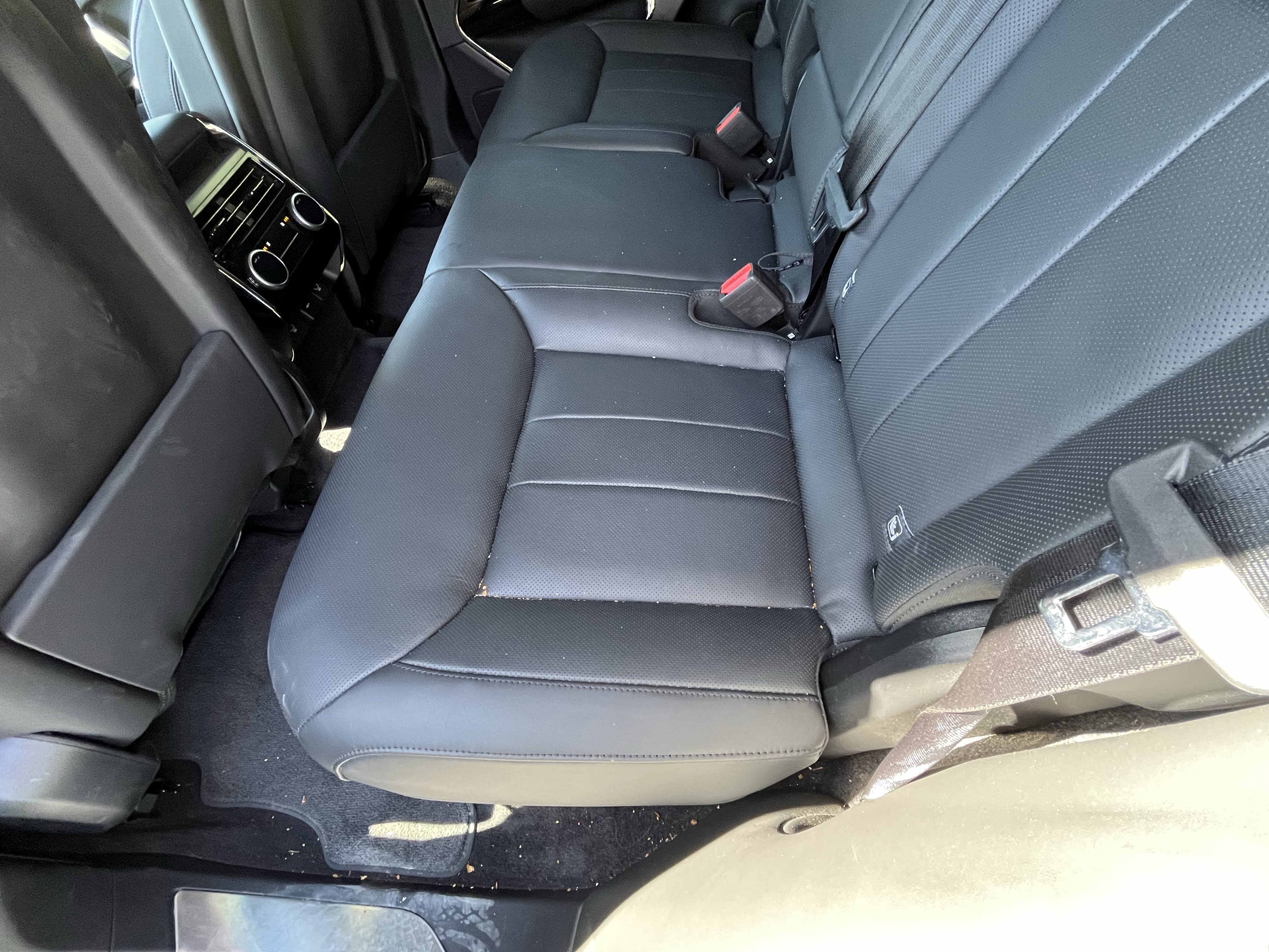 Used 2024 Land Rover Range Rover Sport Dynamic SE image 31