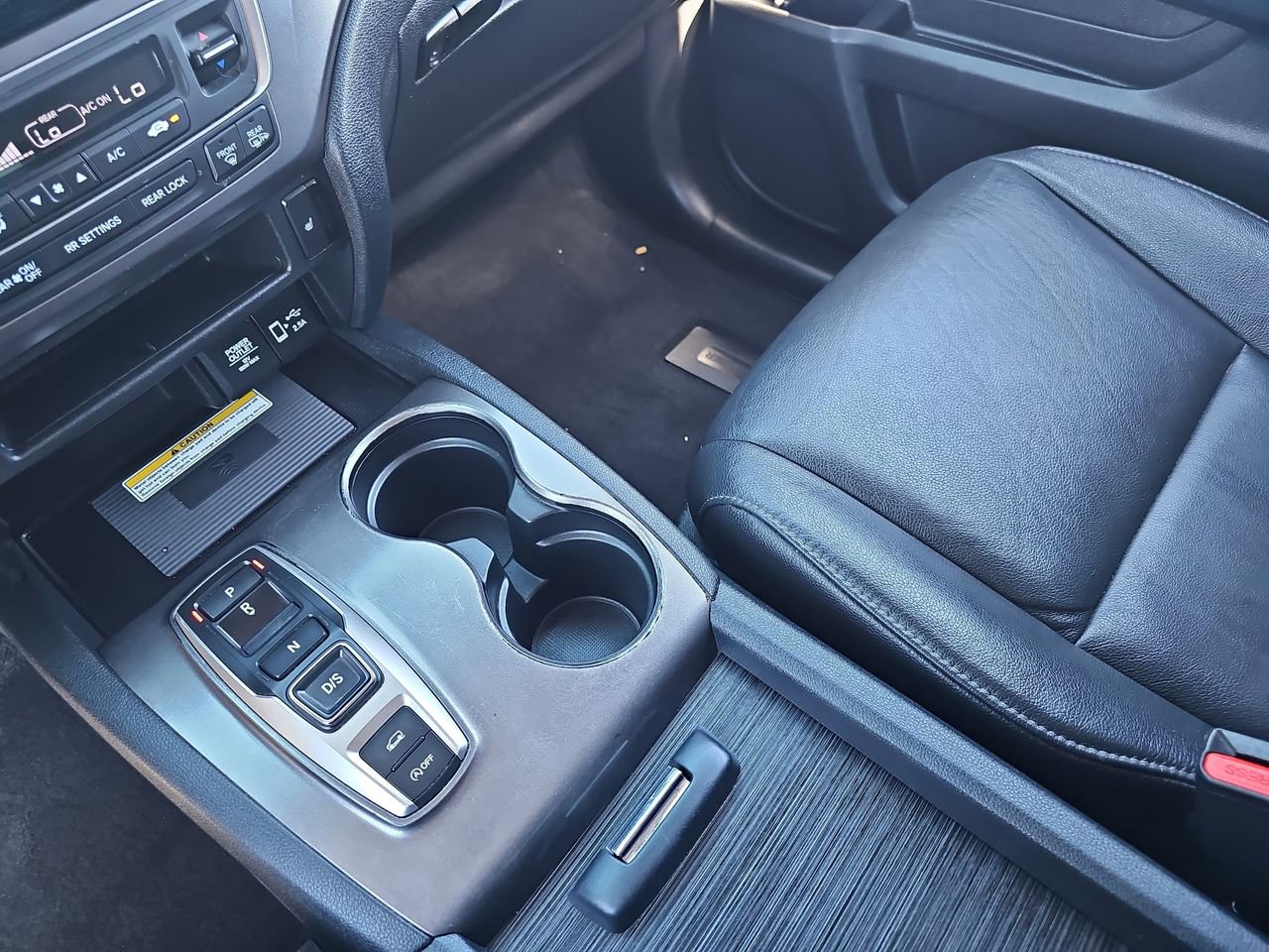 Used 2022 Honda Pilot Special Edition image 25