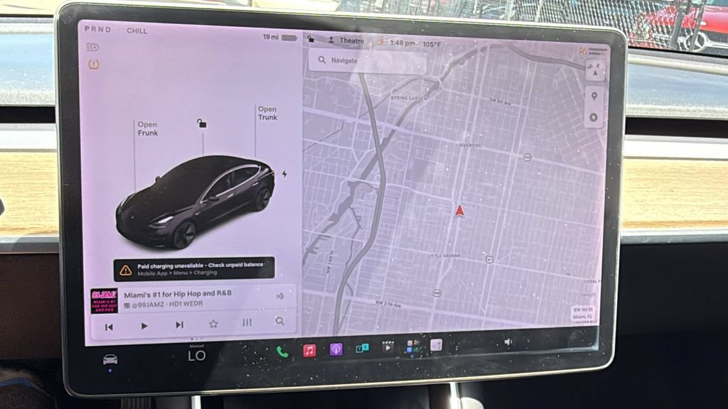 Used 2019 Tesla Model 3 Mid Range RWD image 32