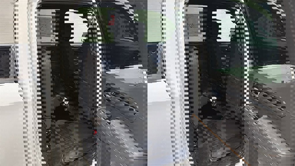 New 2026 GMC Sierra 1500 AT4 w/ AT4 Premium Package image 16