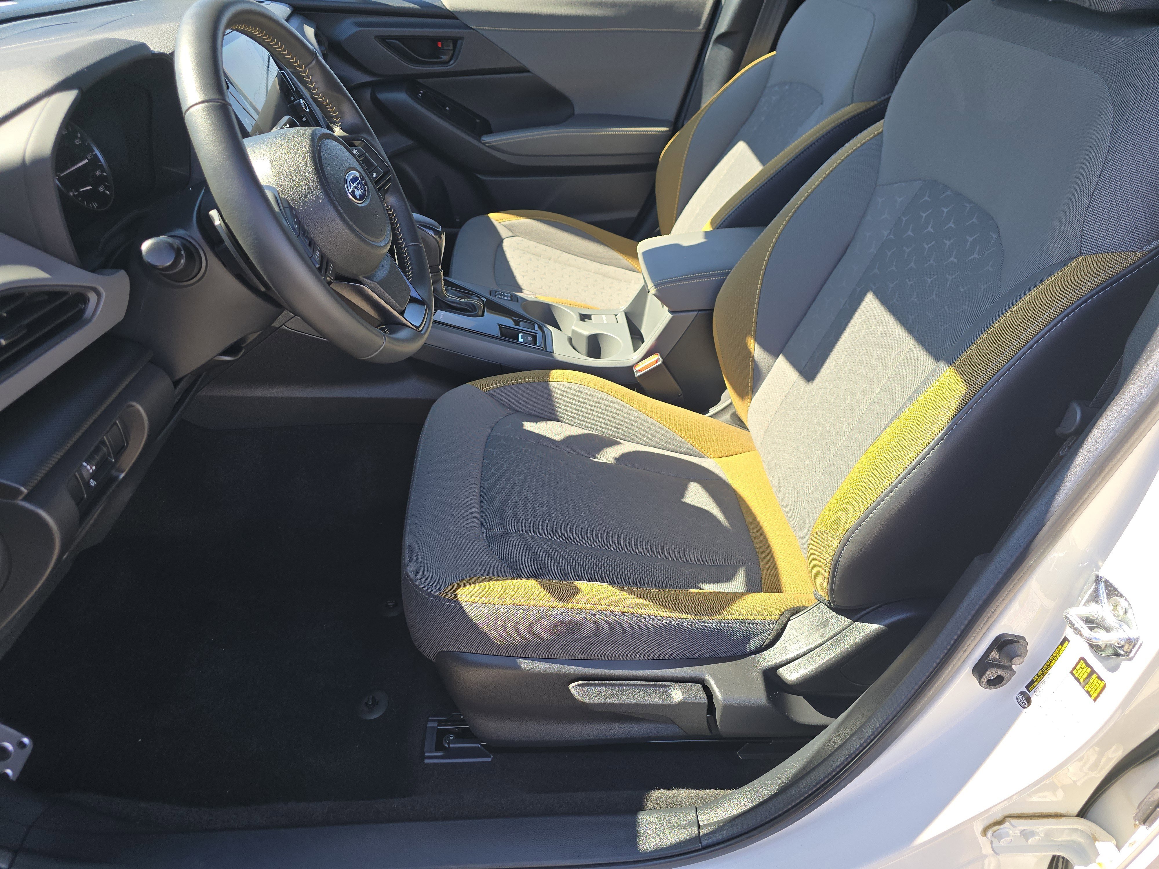 Certified 2025 Subaru Crosstrek 2.5i Sport image 18