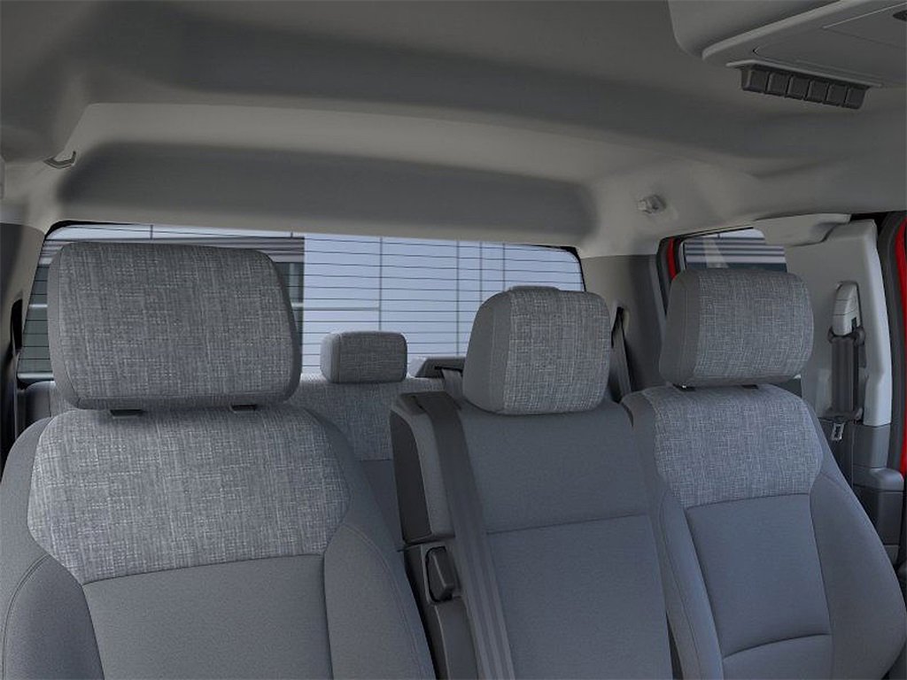 New 2026 Ford F350 XLT image 22