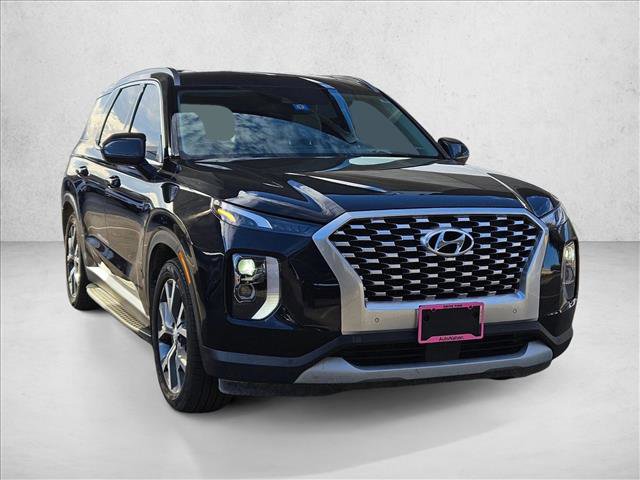 Used 2022 Hyundai Palisade SEL w/ Premium Package image 3