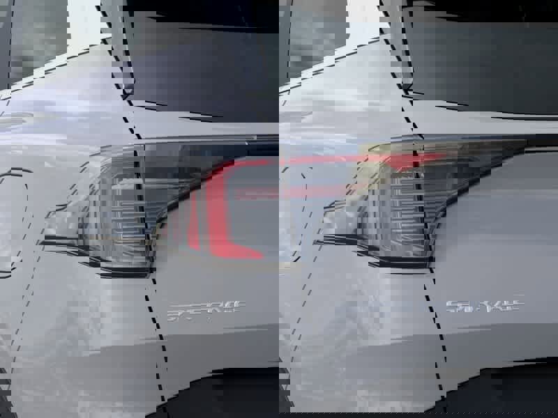 New 2026 Kia Sportage EX image 11