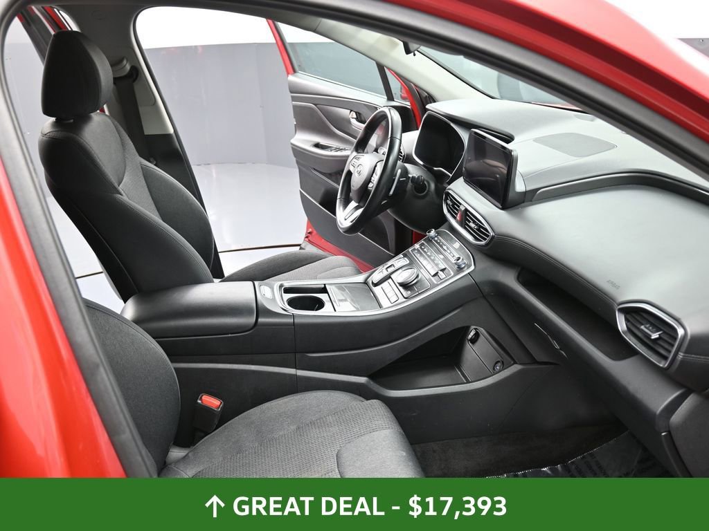 Used 2023 Hyundai Santa Fe SEL image 22