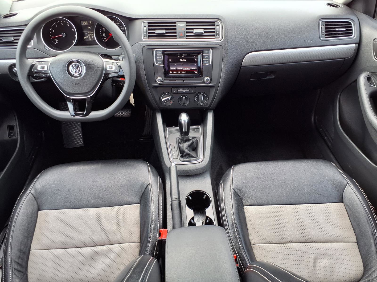 Used 2018 Volkswagen Jetta S FWD image 4