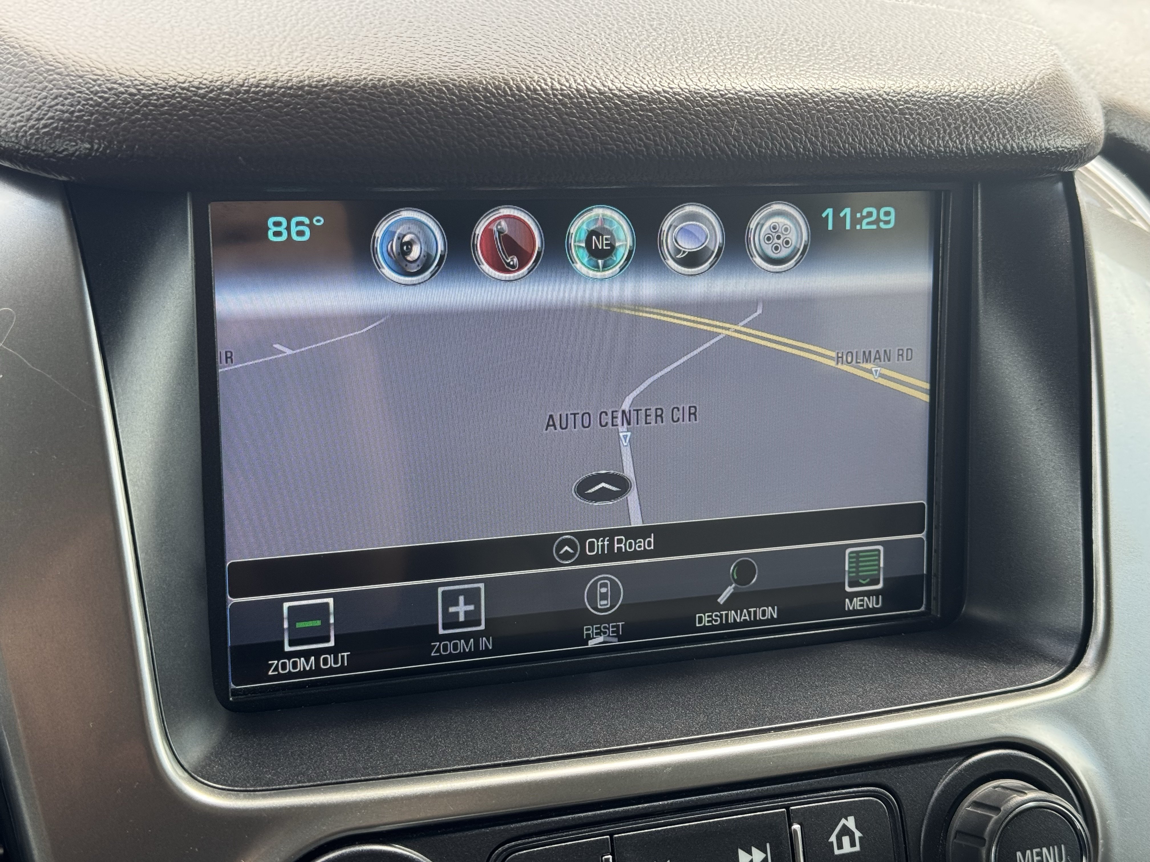 Certified 2016 Chevrolet Suburban LTZ AWD/4WD image 29