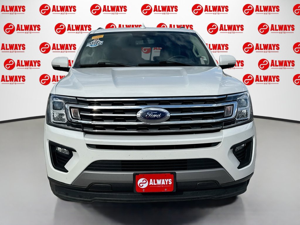 Used 2020 Ford Expedition XLT w/ Equipment Group 202A RWD image 2