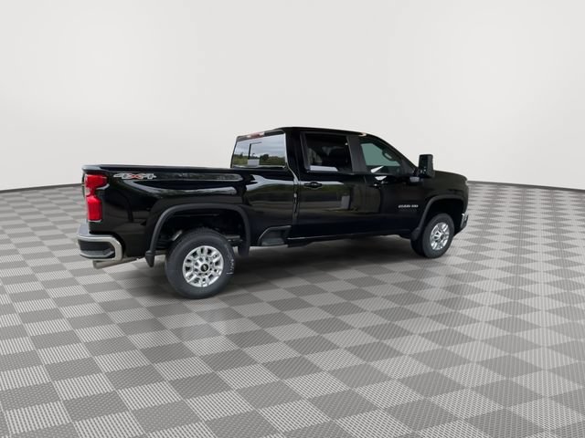 New 2026 Chevrolet Silverado 2500 LT w/ Convenience Package AWD/4WD image 9
