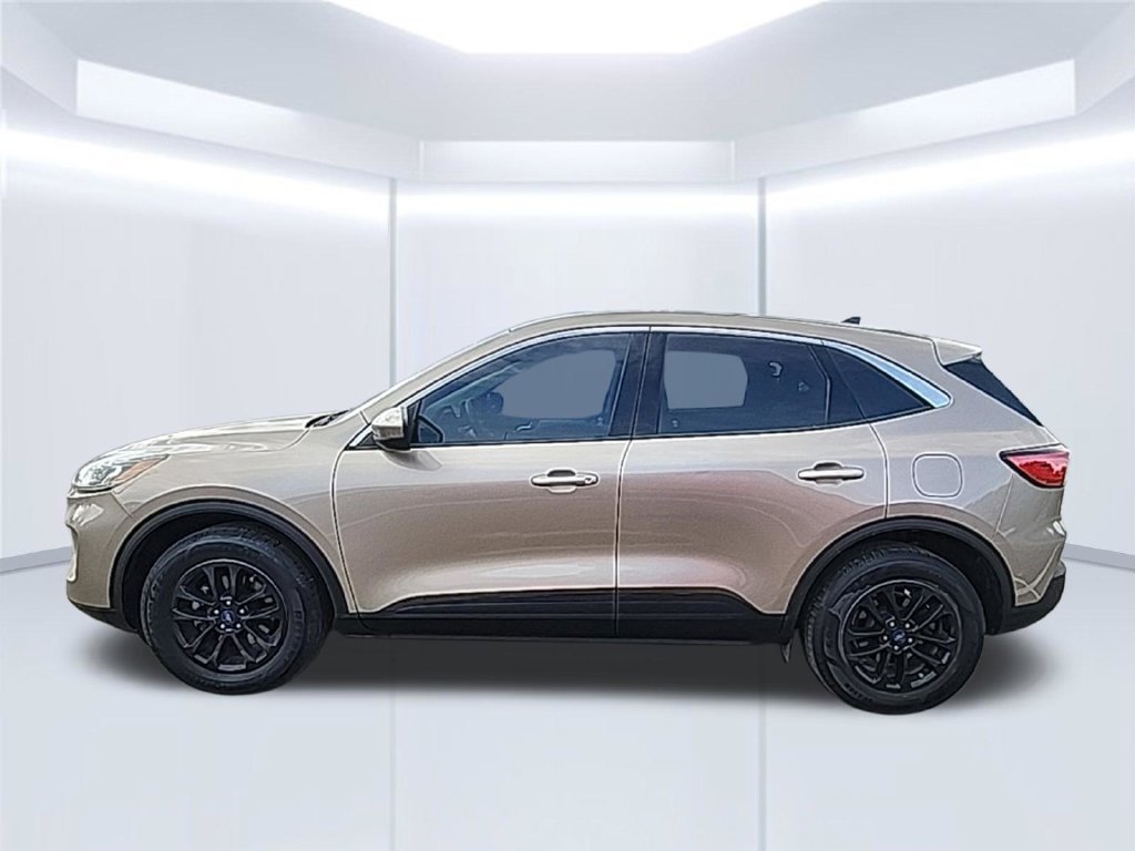 Used 2020 Ford Escape SE AWD/4WD image 12