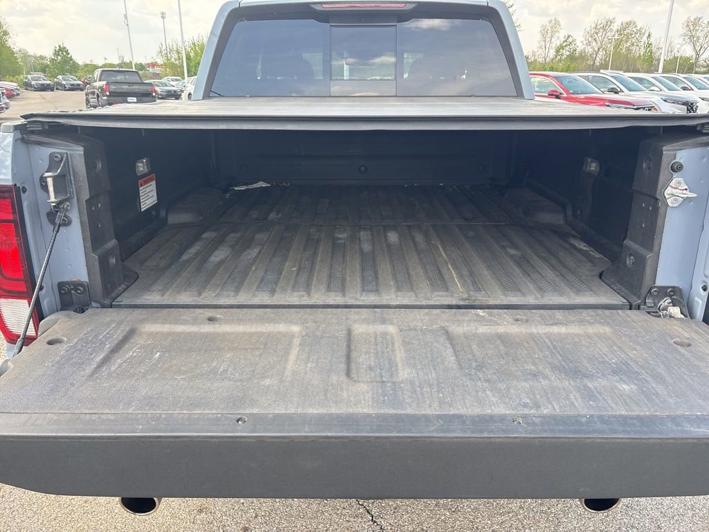 Used 2023 Honda Ridgeline RTL-E image 11