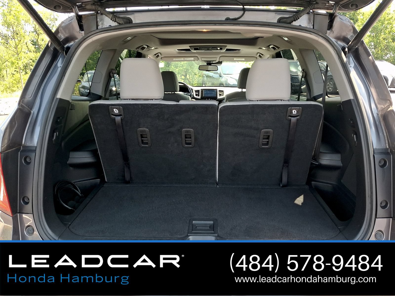Used 2016 Honda Pilot Elite image 31
