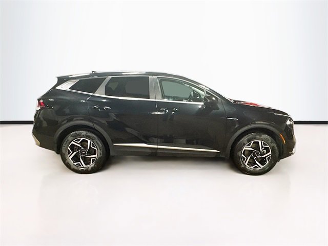 Used 2023 Kia Sportage LX image 8