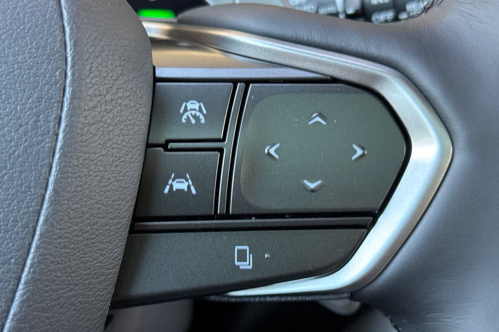 New 2026 Lexus NX 450h+ AWD w/ Accessory Package (Z1) image 28