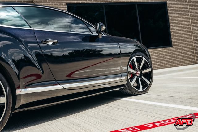 Used 2014 Bentley Continental GT V8 S AWD/4WD image 29