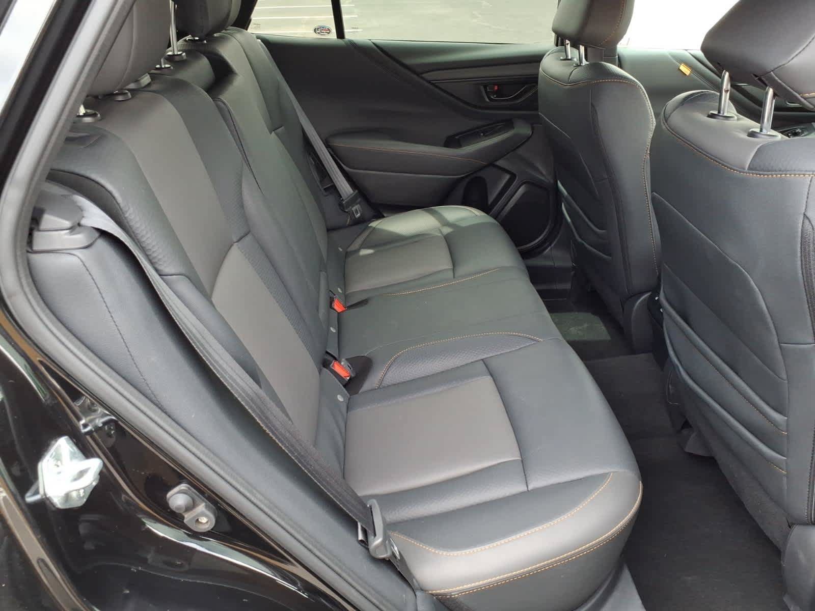 Used 2023 Subaru Outback Wilderness AWD/4WD image 21