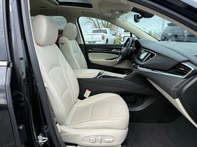 Used 2023 Buick Enclave Essence w/ Experience Buick Package image 17
