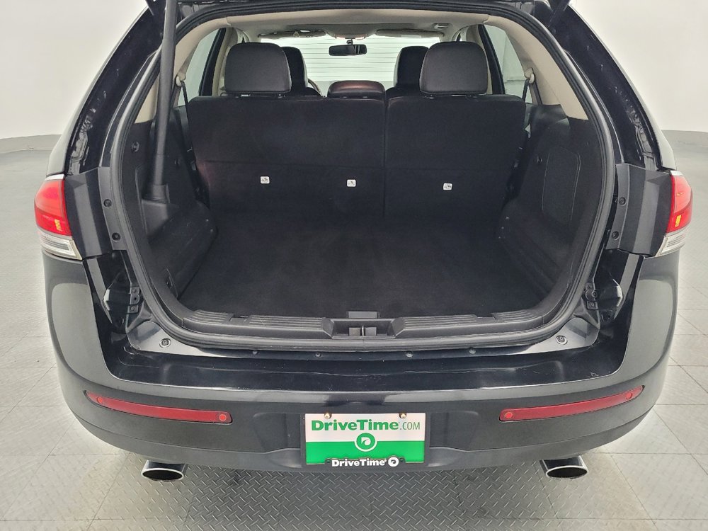 Used 2014 Lincoln MKX AWD w/ Equipment Group 102A image 29