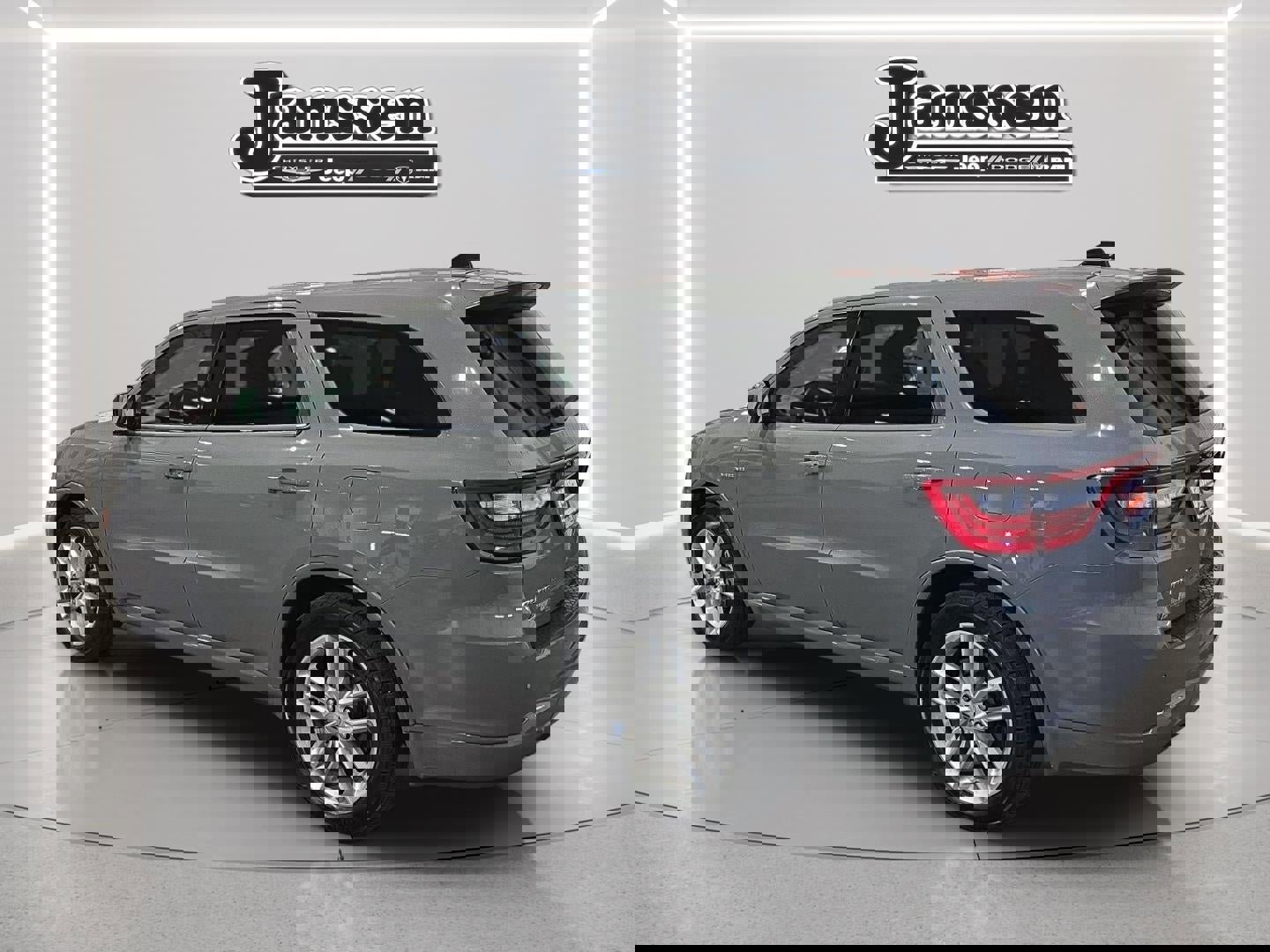 Used 2023 Dodge Durango R/T image 3