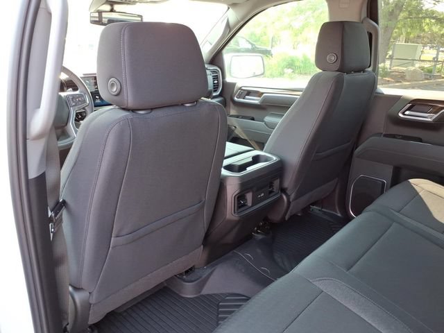 New 2026 Chevrolet Silverado 1500 LT AWD/4WD image 8