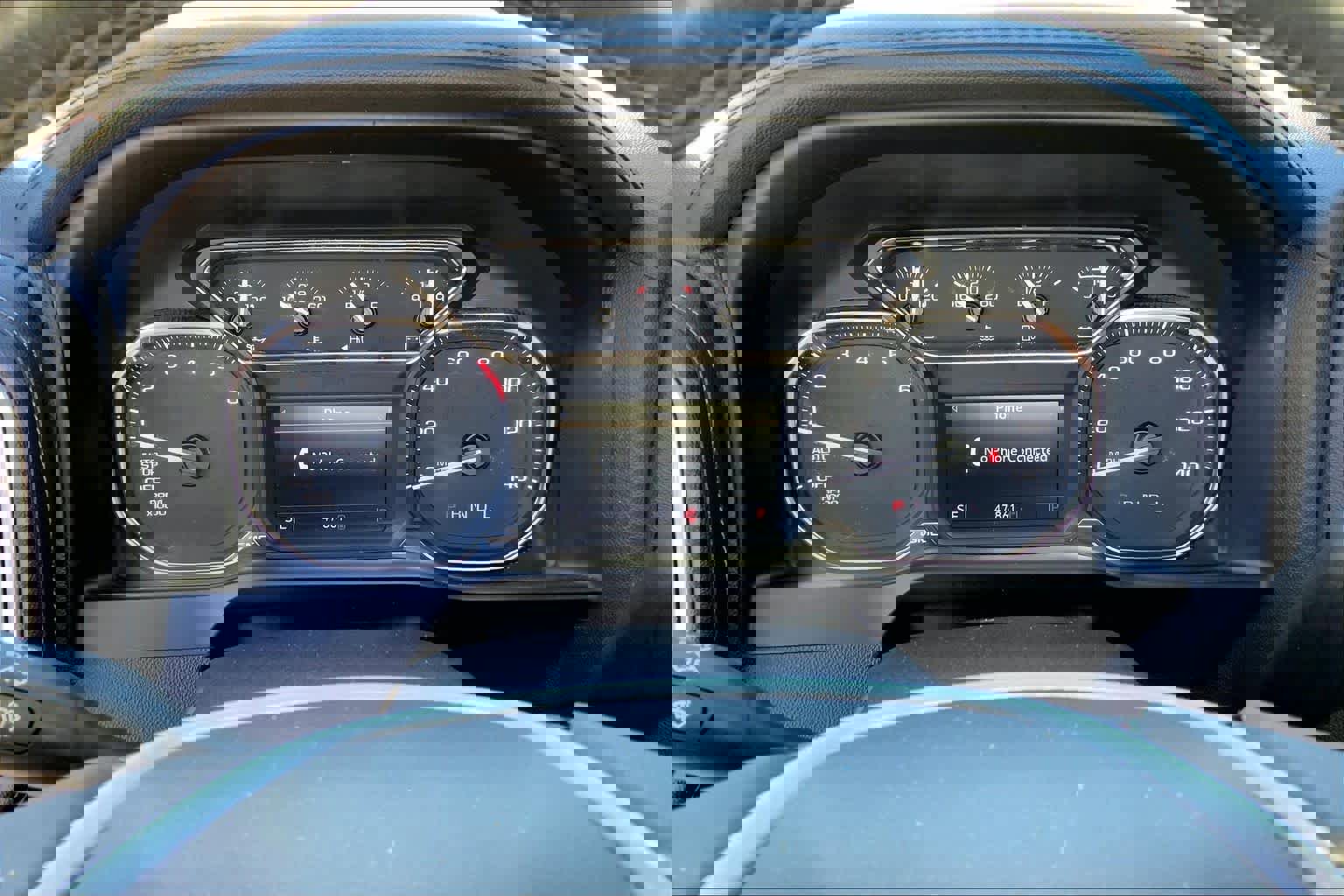 Used 2020 GMC Sierra 1500 Elevation w/ Elevation Value Package image 25