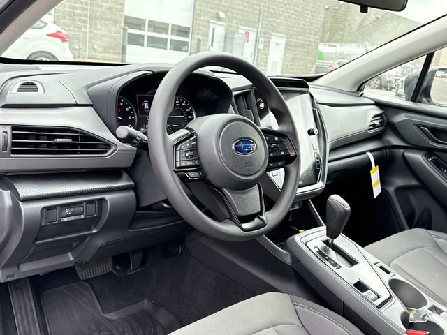New 2026 Subaru Crosstrek 2.0i Premium image 10
