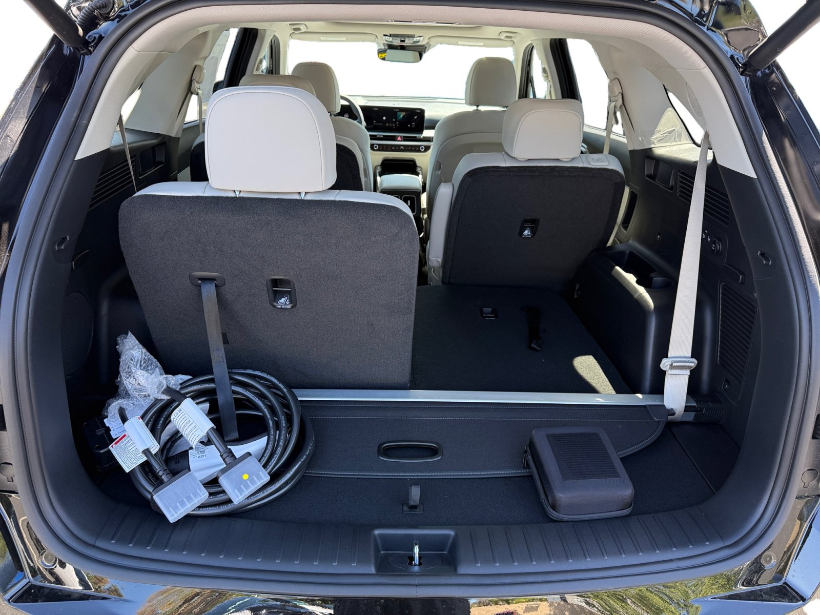 New 2026 Kia Sorento EX AWD/4WD image 17