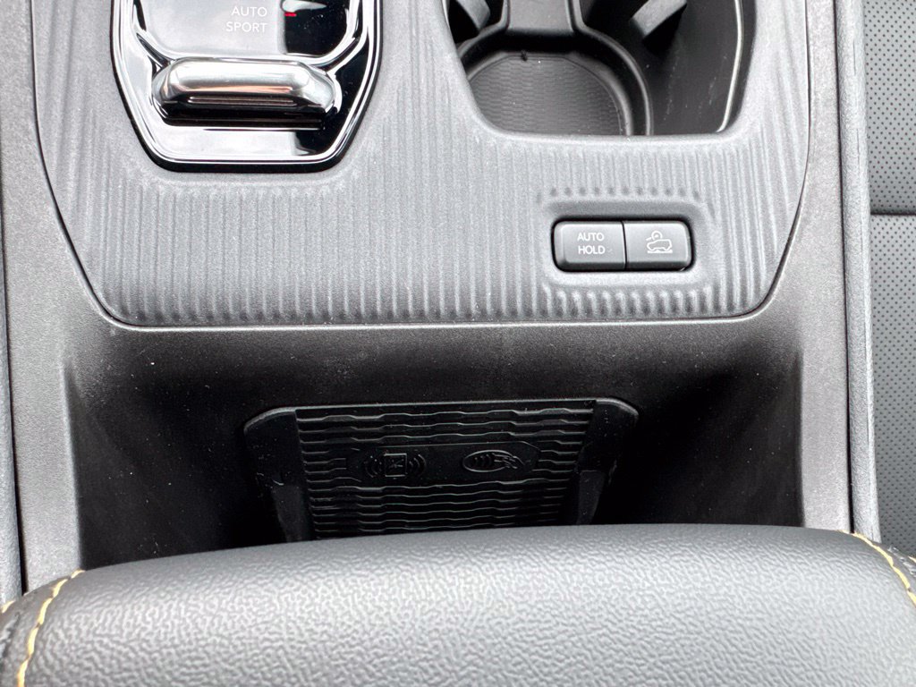 New 2026 Jeep Cherokee Limited AWD/4WD image 18