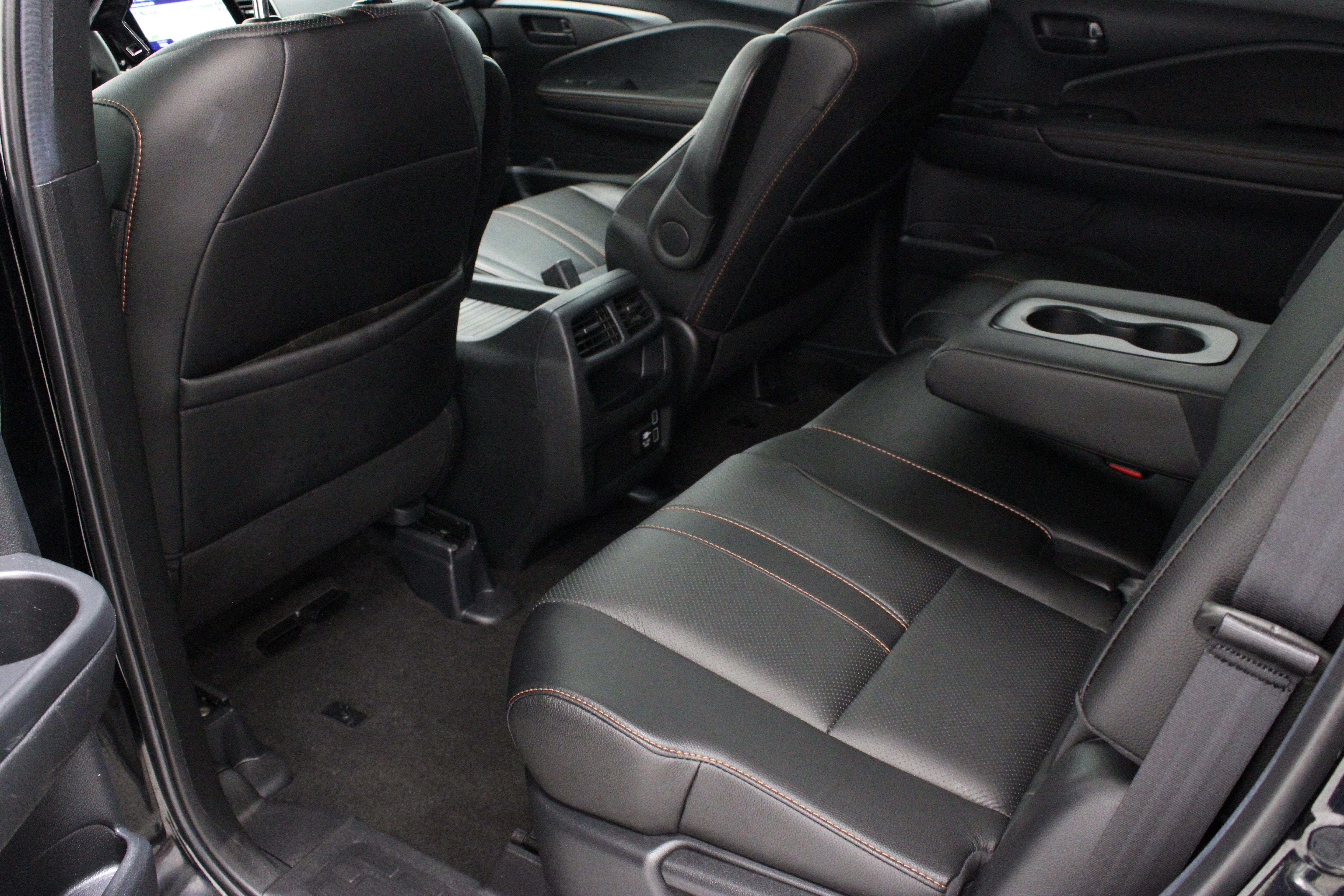 Used 2022 Honda Passport TrailSport image 30